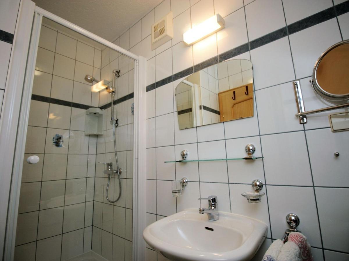 Apartment Poldi By Interhome Haus im Ennstal Exteriér fotografie