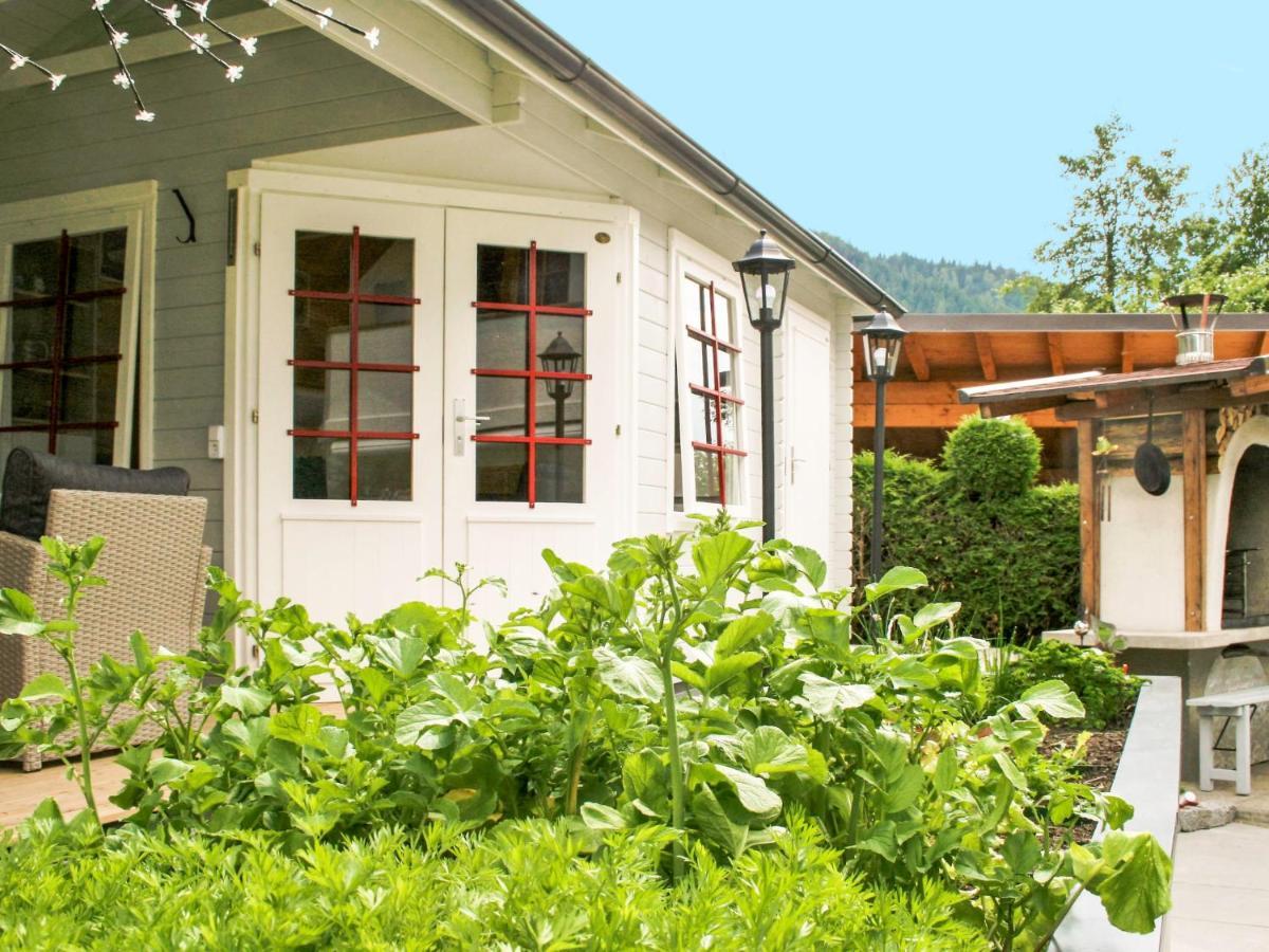 Apartment Poldi By Interhome Haus im Ennstal Exteriér fotografie