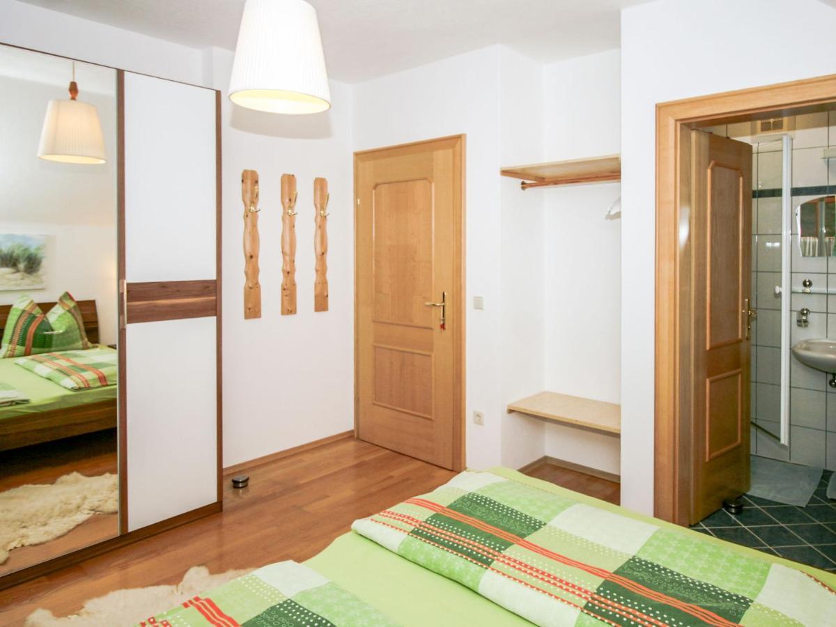 Apartment Poldi By Interhome Haus im Ennstal Exteriér fotografie