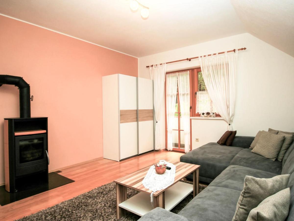 Apartment Poldi By Interhome Haus im Ennstal Exteriér fotografie