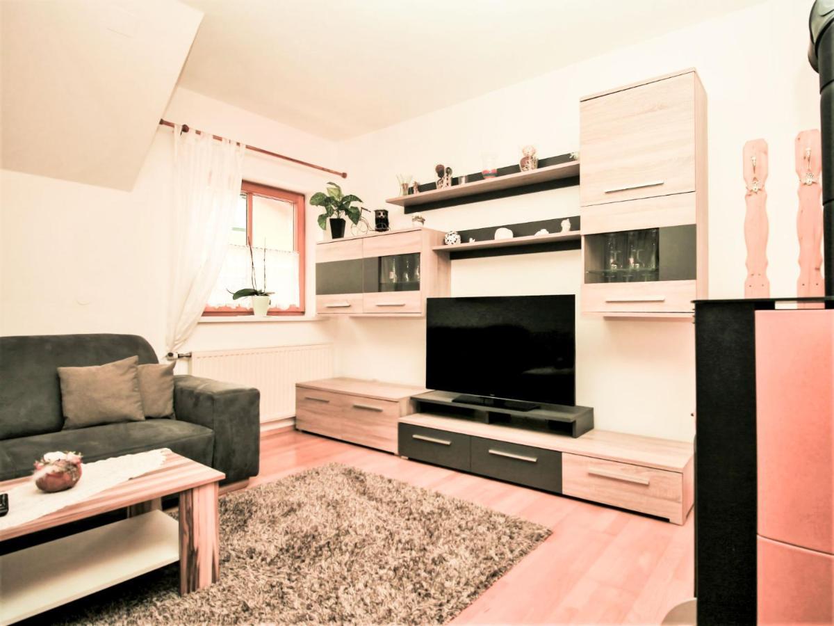 Apartment Poldi By Interhome Haus im Ennstal Exteriér fotografie
